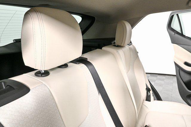 new 2026 Buick Encore GX car, priced at $27,380