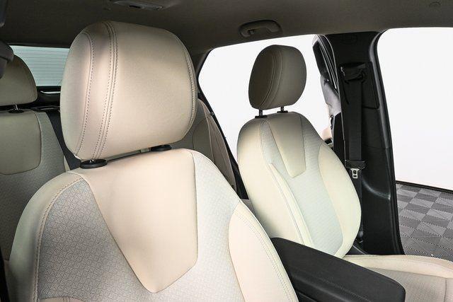 new 2026 Buick Encore GX car, priced at $27,380