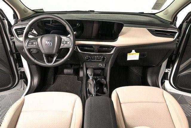 new 2026 Buick Encore GX car, priced at $27,380