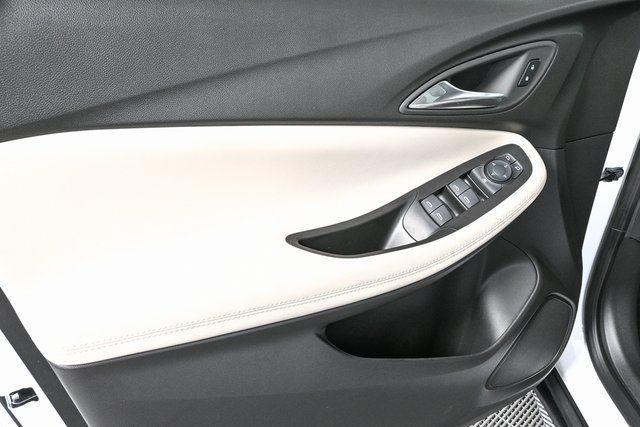 new 2026 Buick Encore GX car, priced at $27,380