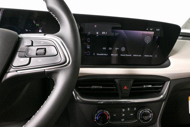 new 2026 Buick Encore GX car, priced at $27,380