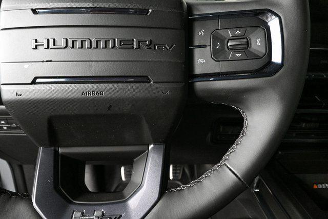 new 2026 GMC HUMMER EV Pickup car, priced at $101,215