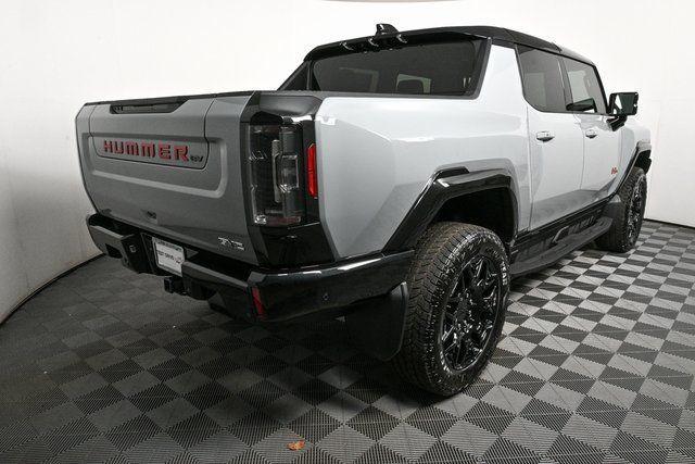 new 2026 GMC HUMMER EV Pickup car, priced at $101,215