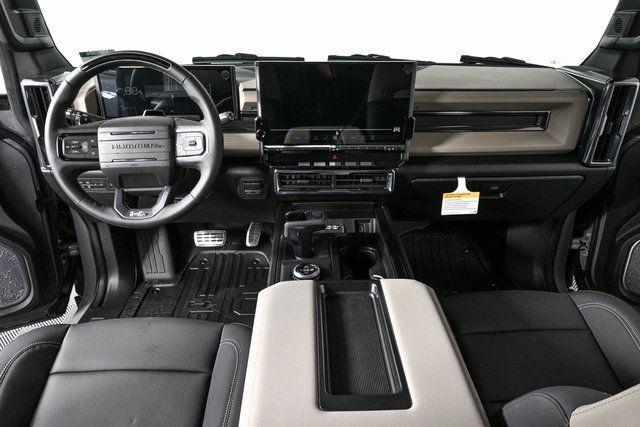 new 2026 GMC HUMMER EV Pickup car, priced at $101,215