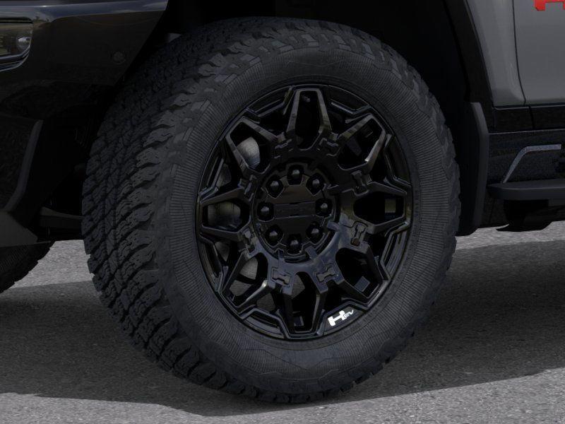 new 2026 GMC HUMMER EV Pickup car, priced at $101,215