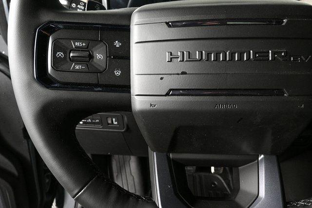 new 2026 GMC HUMMER EV Pickup car, priced at $101,215