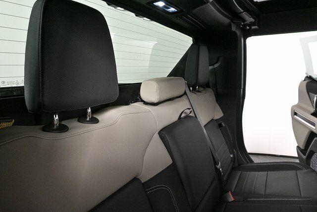 new 2026 GMC HUMMER EV Pickup car, priced at $101,215