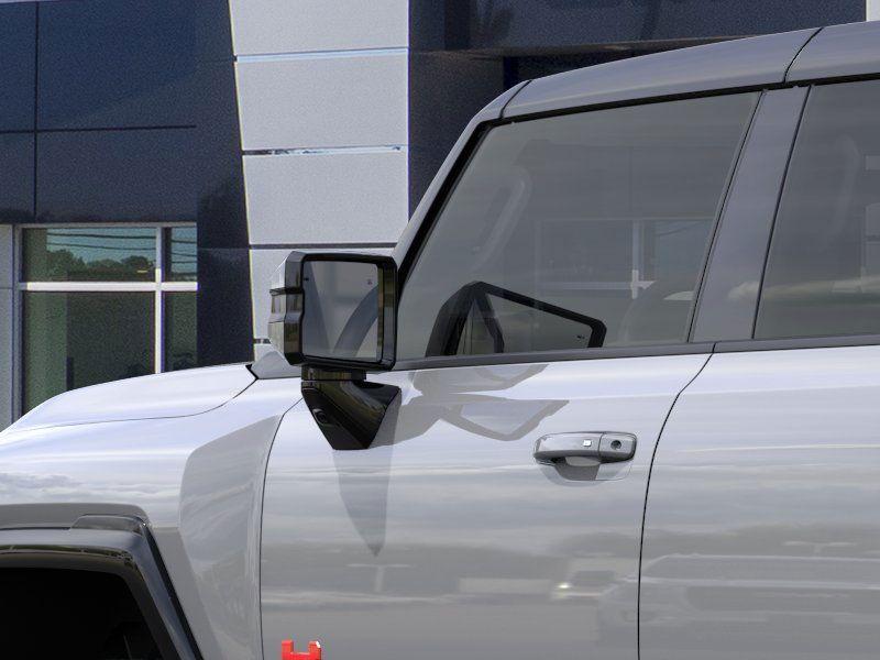 new 2026 GMC HUMMER EV Pickup car, priced at $101,215