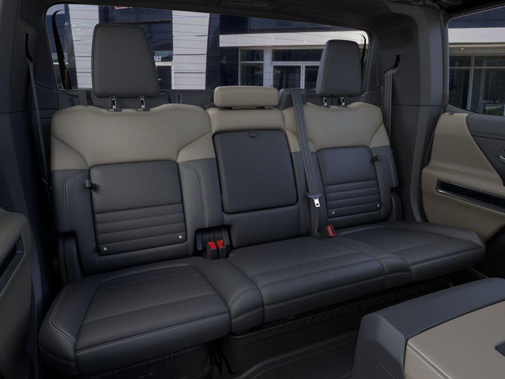 new 2026 GMC HUMMER EV Pickup car, priced at $101,215