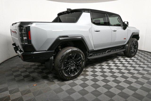 new 2026 GMC HUMMER EV Pickup car, priced at $101,215