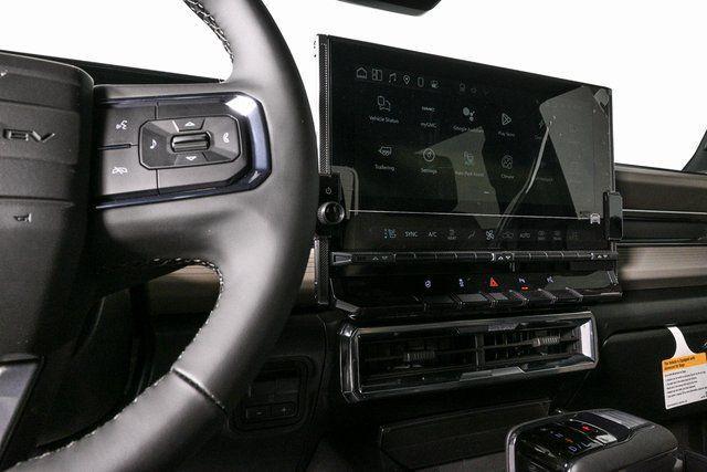 new 2026 GMC HUMMER EV Pickup car, priced at $101,215