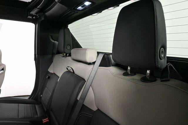 new 2026 GMC HUMMER EV Pickup car, priced at $101,215
