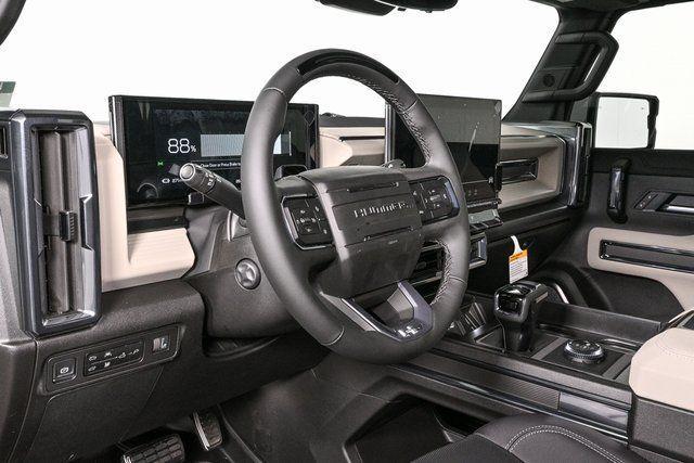 new 2026 GMC HUMMER EV Pickup car, priced at $101,215