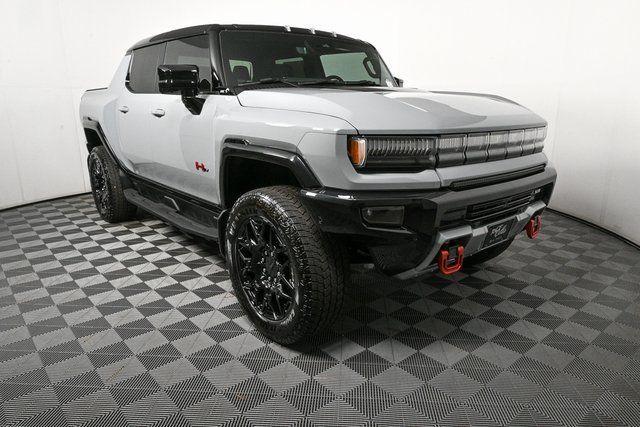 new 2026 GMC HUMMER EV Pickup car, priced at $101,215
