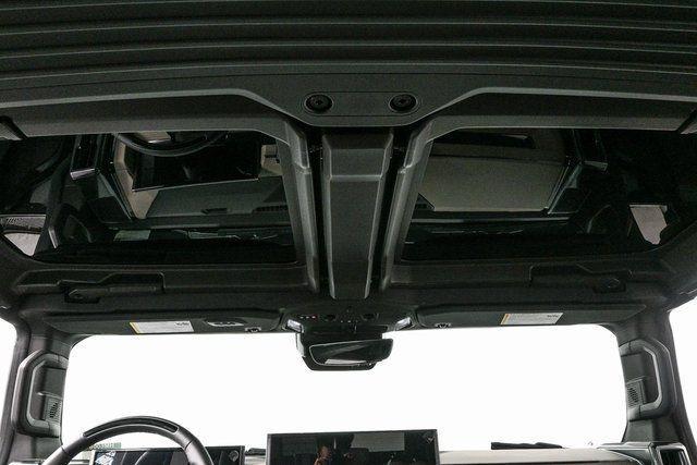 new 2026 GMC HUMMER EV Pickup car, priced at $101,215
