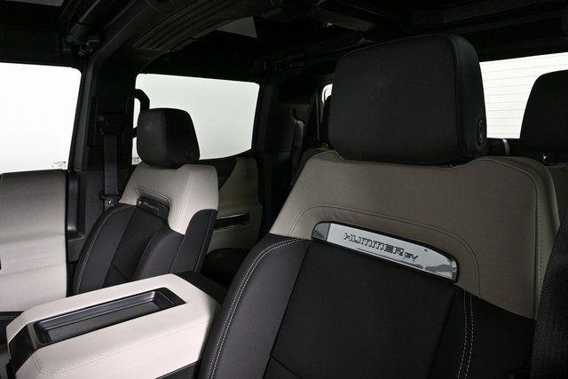new 2026 GMC HUMMER EV Pickup car, priced at $101,215