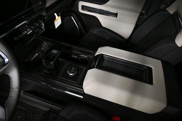 new 2026 GMC HUMMER EV Pickup car, priced at $101,215