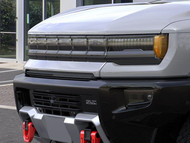 new 2026 GMC HUMMER EV Pickup car, priced at $101,215
