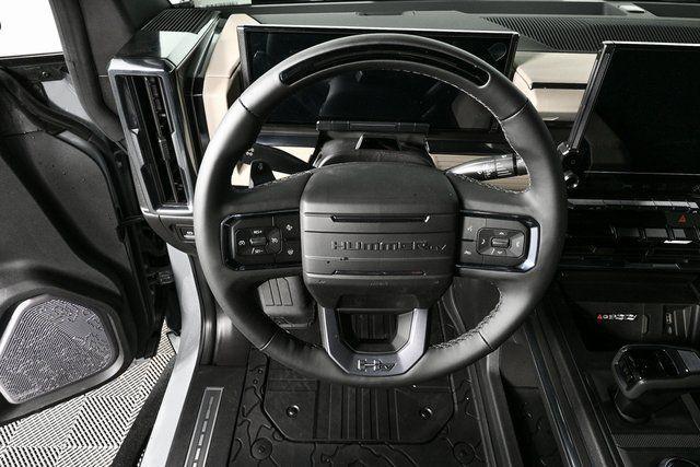 new 2026 GMC HUMMER EV Pickup car, priced at $101,215