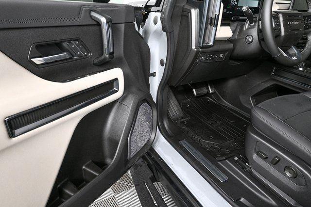 new 2026 GMC HUMMER EV Pickup car, priced at $101,215