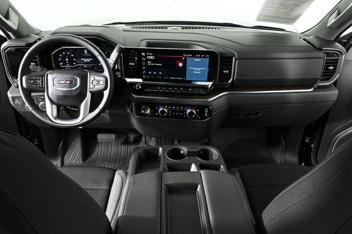 used 2024 GMC Sierra 1500 car, priced at $47,500