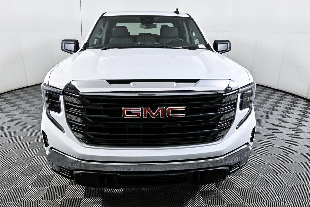 new 2024 GMC Sierra 1500 car, priced at $41,980