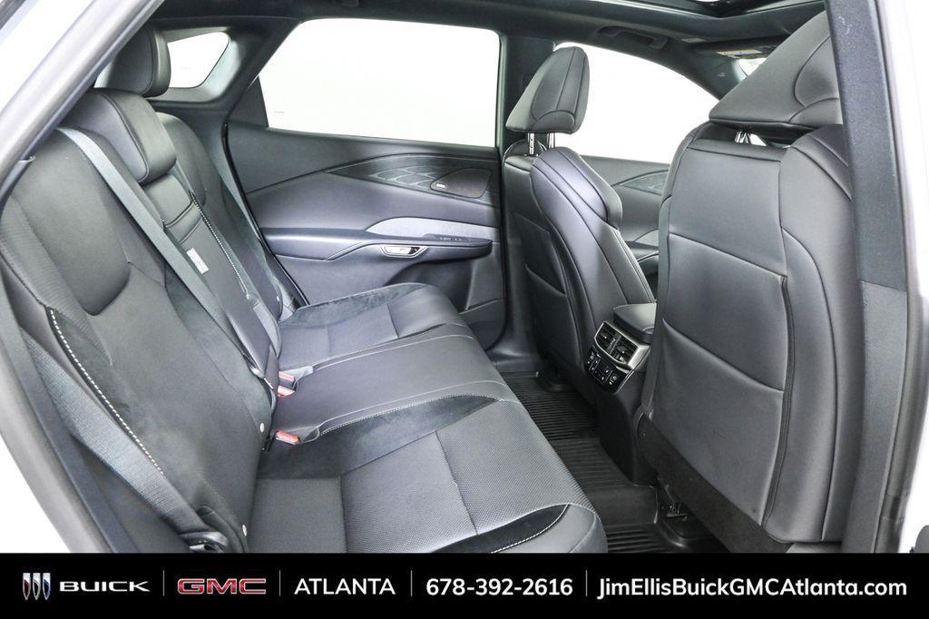 used 2024 Lexus RX 500h car, priced at $65,000