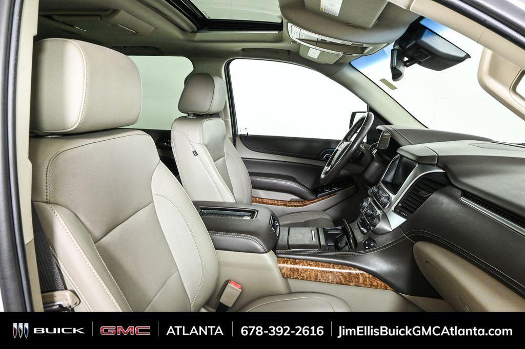 used 2019 Chevrolet Tahoe car, priced at $33,430