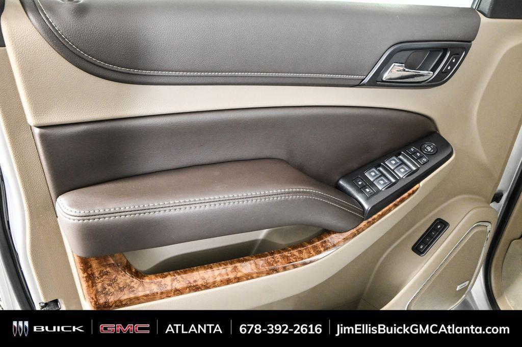 used 2019 Chevrolet Tahoe car, priced at $33,430