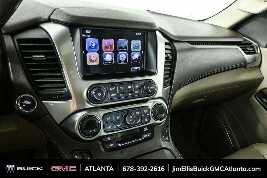 used 2019 Chevrolet Tahoe car, priced at $33,430