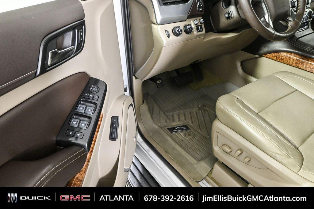 used 2019 Chevrolet Tahoe car, priced at $33,430