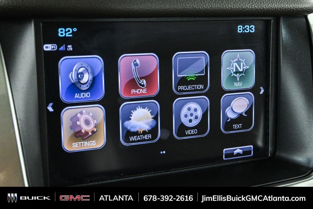 used 2019 Chevrolet Tahoe car, priced at $33,430