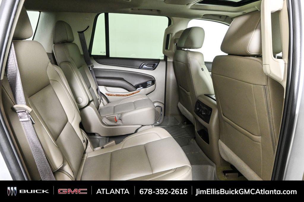 used 2019 Chevrolet Tahoe car, priced at $33,430