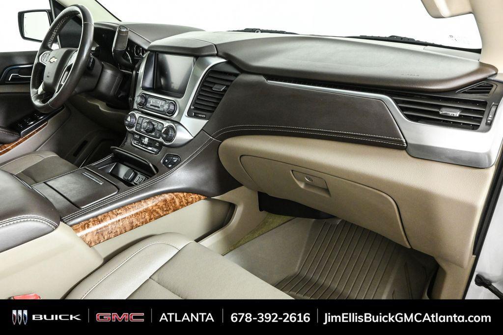 used 2019 Chevrolet Tahoe car, priced at $33,430
