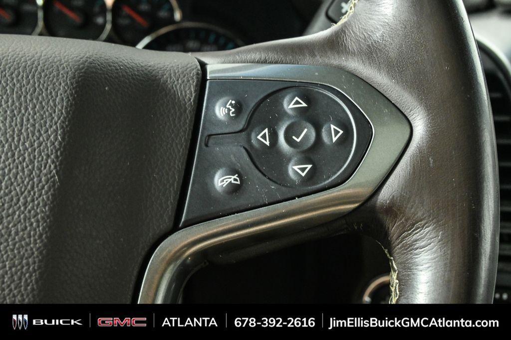 used 2019 Chevrolet Tahoe car, priced at $33,430