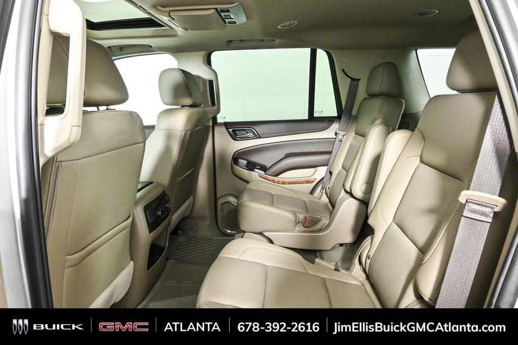 used 2019 Chevrolet Tahoe car, priced at $33,430