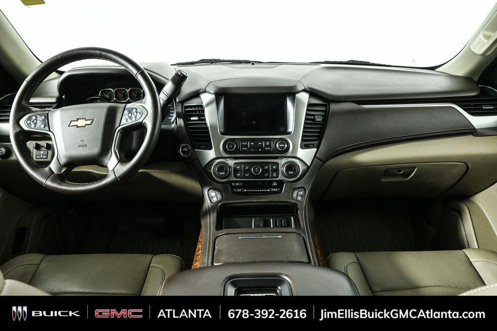 used 2019 Chevrolet Tahoe car, priced at $33,430