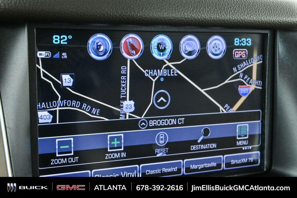 used 2019 Chevrolet Tahoe car, priced at $33,430