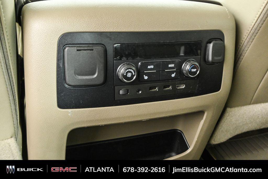 used 2019 Chevrolet Tahoe car, priced at $33,430