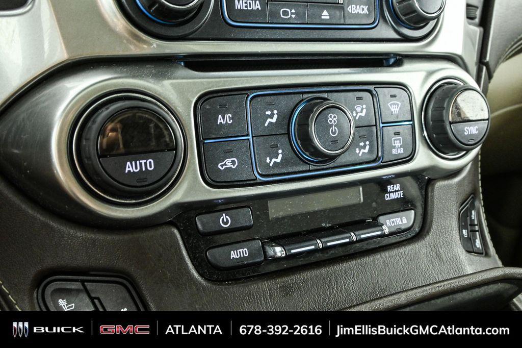 used 2019 Chevrolet Tahoe car, priced at $33,430