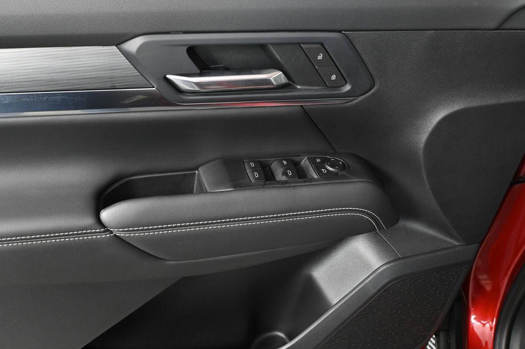 new 2026 GMC Terrain car