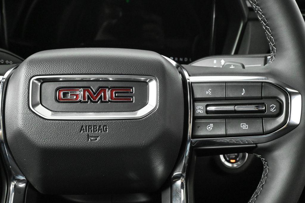 new 2026 GMC Terrain car
