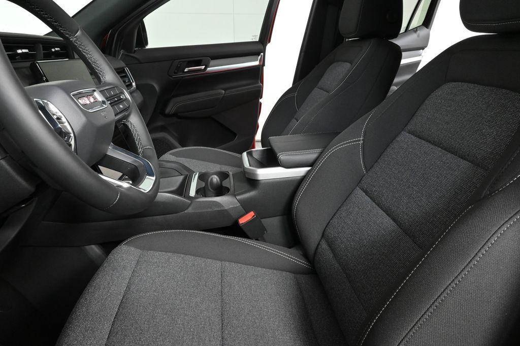 new 2026 GMC Terrain car