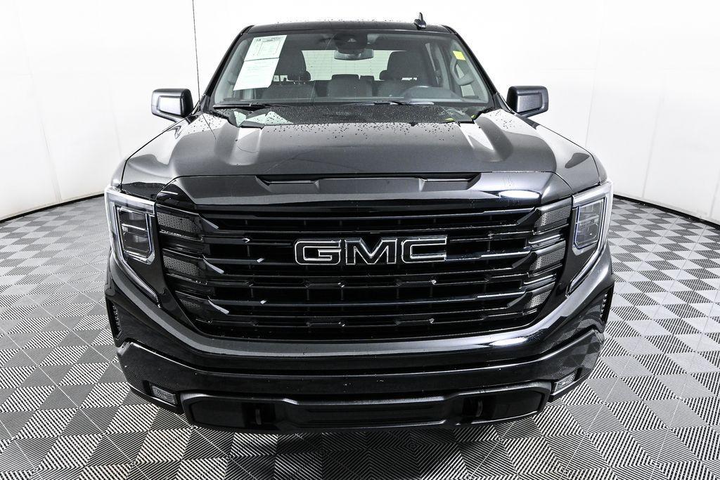 used 2022 GMC Sierra 1500 car, priced at $43,000