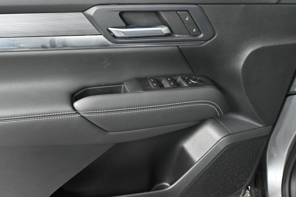 new 2026 GMC Terrain car