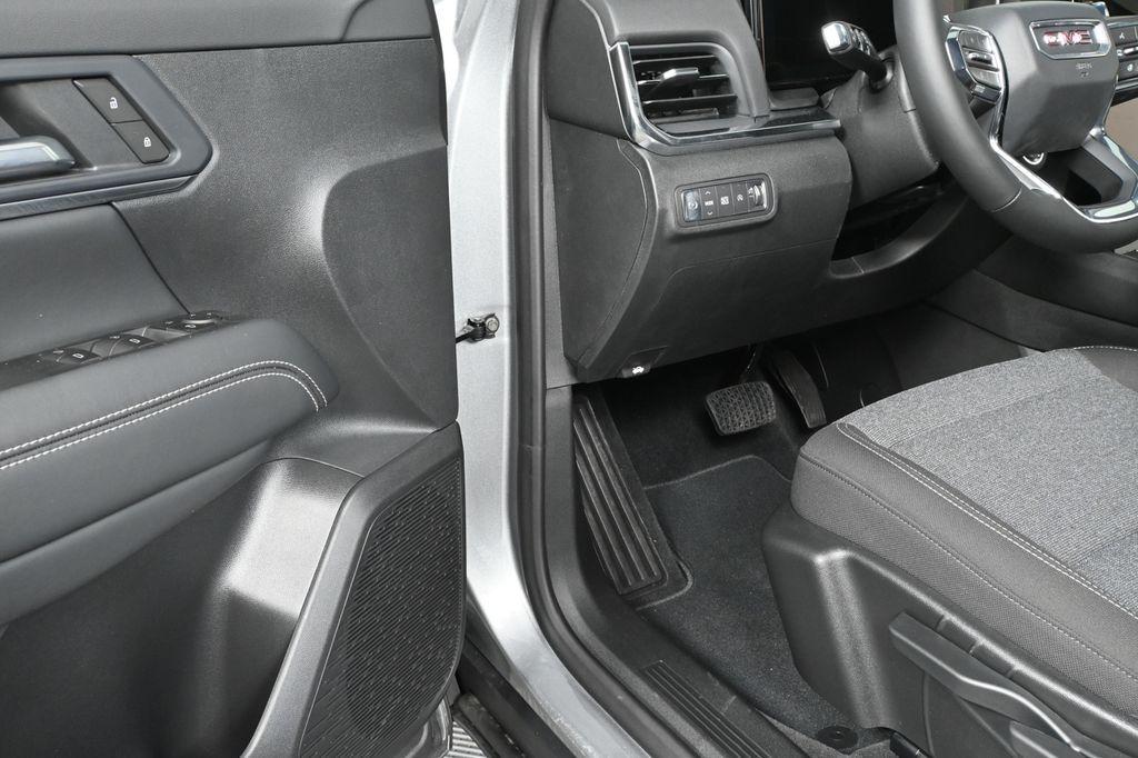 new 2026 GMC Terrain car