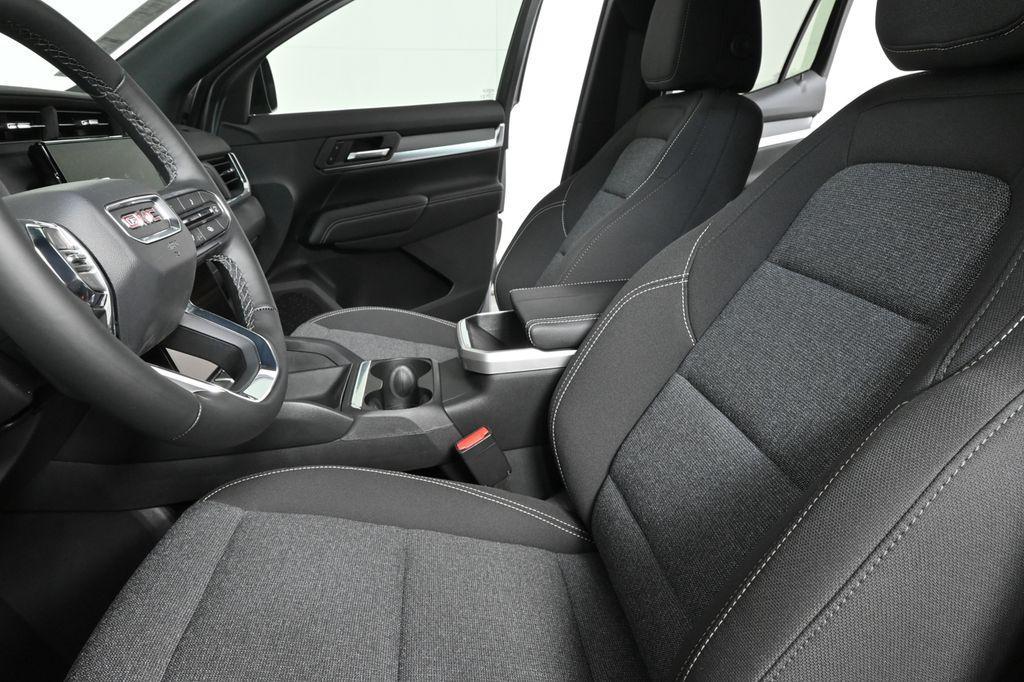 new 2026 GMC Terrain car
