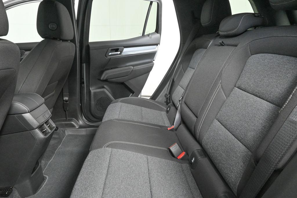 new 2026 GMC Terrain car