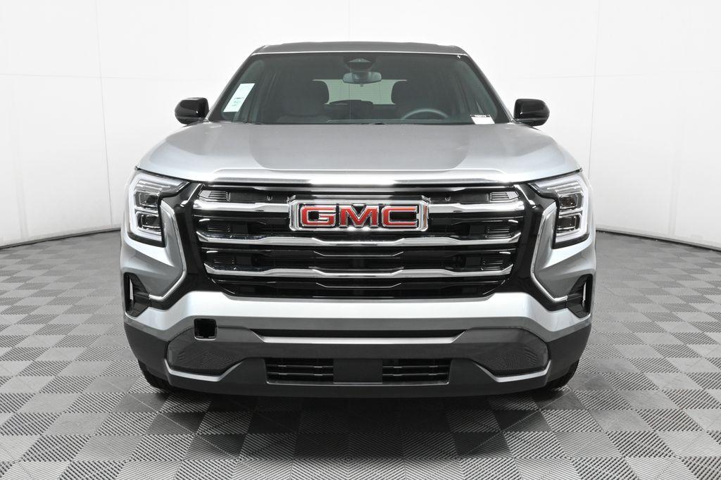 new 2026 GMC Terrain car