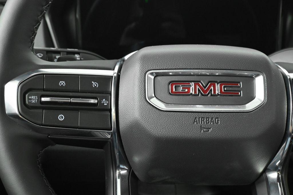 new 2026 GMC Terrain car